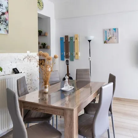 Marilis House, Private Pool, Wifi, Mountain View, Netflix, Self-Check-In Villa Ardaktos Exterior photo