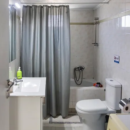 Marilis House, Private Pool, Wifi, Mountain View, Netflix, Self-Check-In Villa Ardaktos Exterior photo