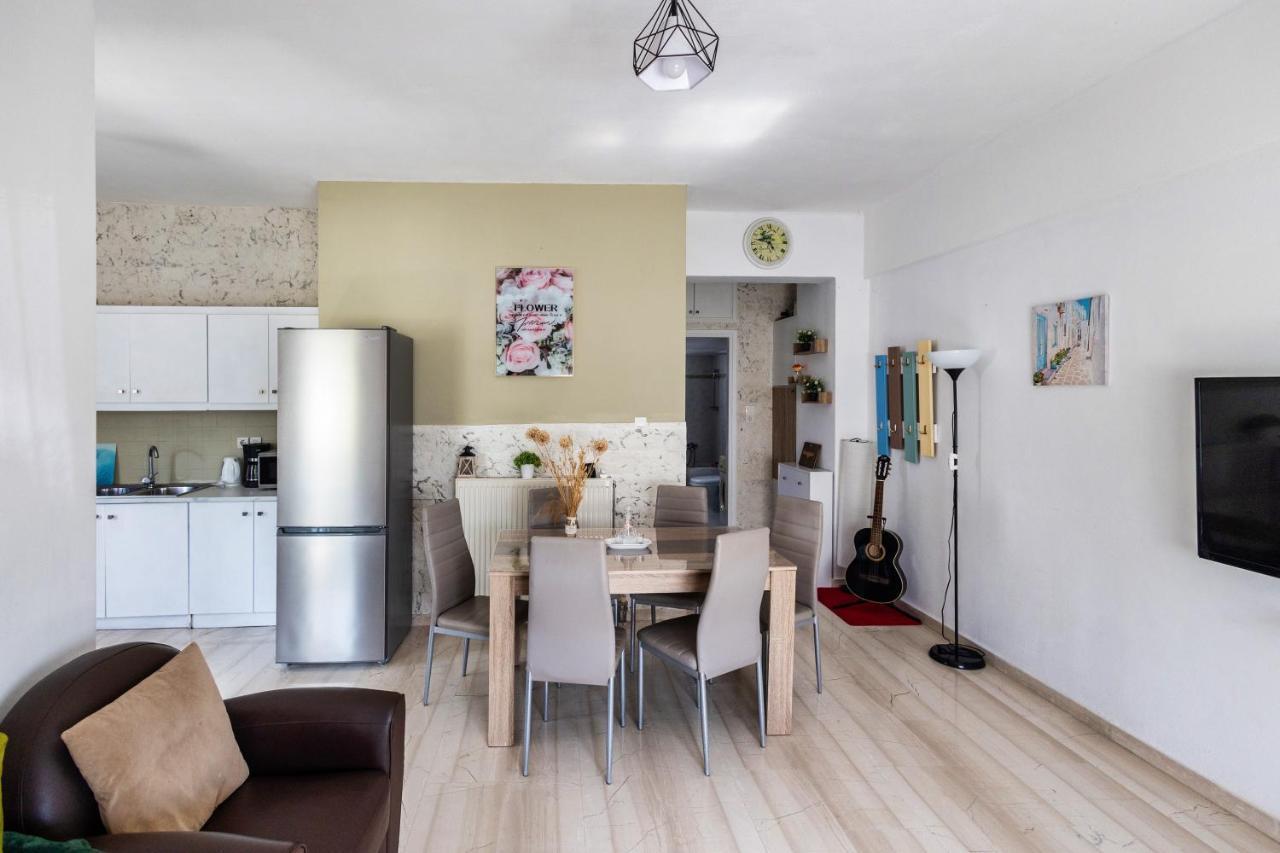 Marilis House, Private Pool, Wifi, Mountain View, Netflix, Self-check-in Villa *