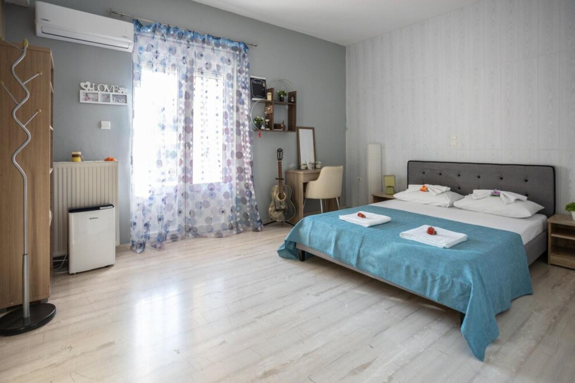 Marilis House, Private Pool, Wifi, Mountain View, Netflix, Self-check-in