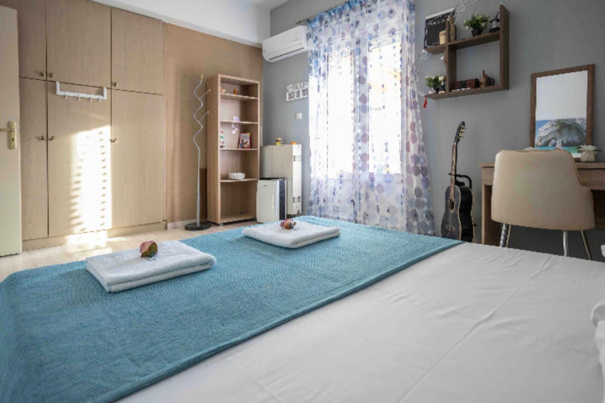 Villa Marilis House, Private Pool, Wifi, Mountain View, Netflix, Self-check-in