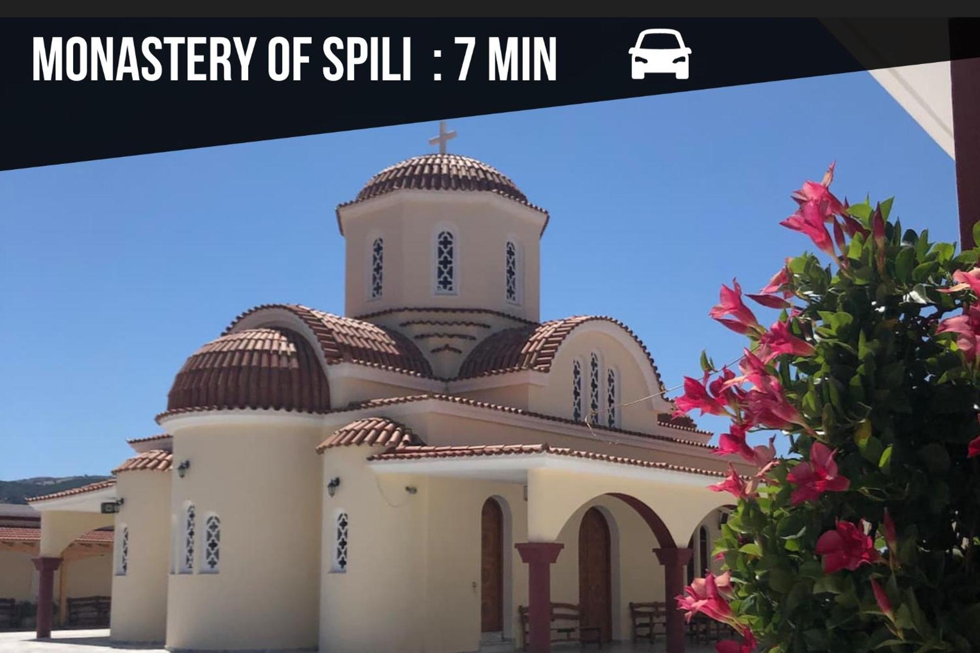 Villa Marilis House, Private Pool, Wifi, Mountain View, Netflix, Self-check-in