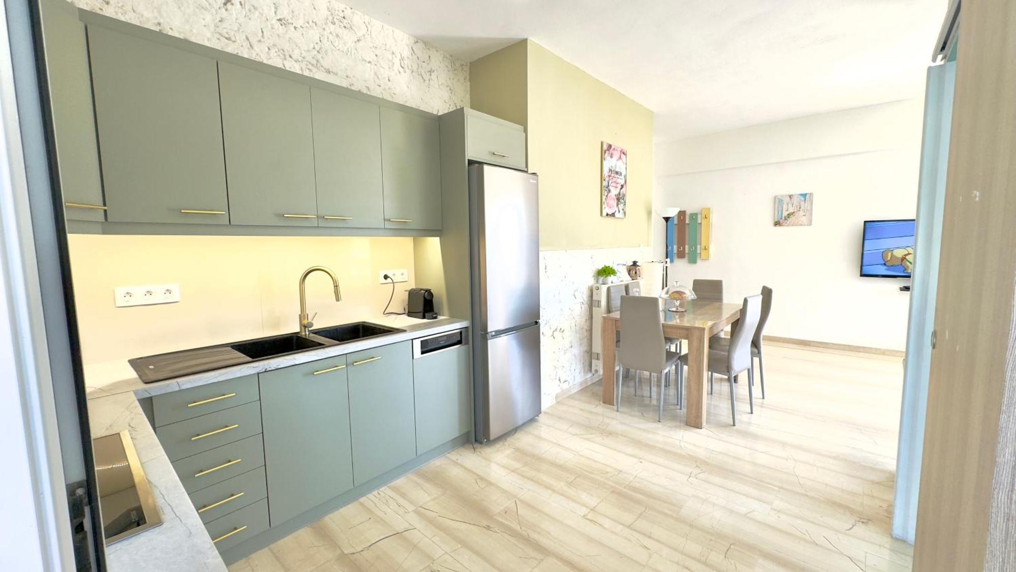 Marilis House, Private Pool, Wifi, Mountain View, Netflix, Self-check-in Villa