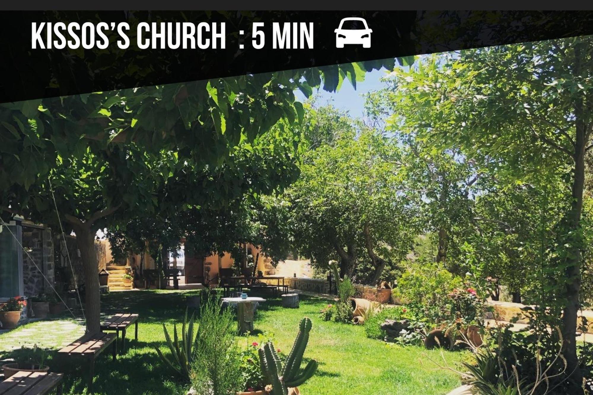 Marilis House, Private Pool, Wifi, Mountain View, Netflix, Self-check-in Villa Ardaktos
